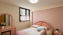 Blk 1 Ghim Moh Green (Queenstown), HDB 3 Rooms #604401081